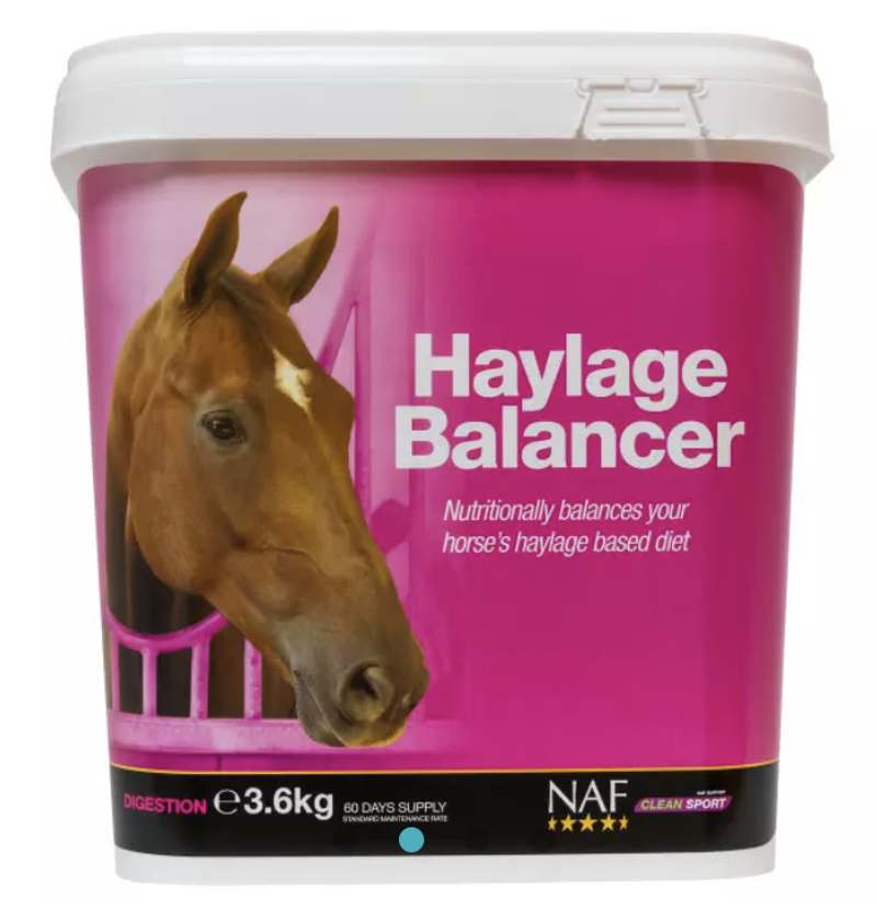 NAF Haylage Balancer -1